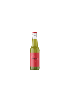 Amity matcha limonáda Grep 330ml